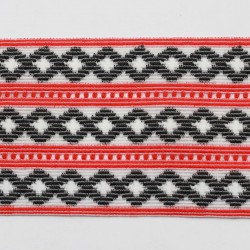 Belt elastic