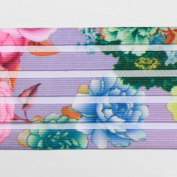 Belt elastic