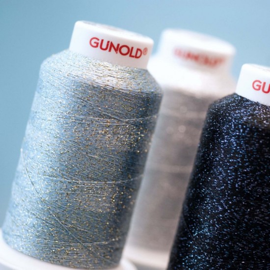 Emboidery thread POLYSPARKLE