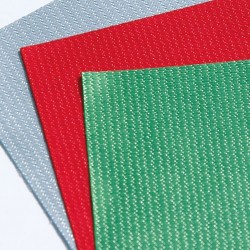 Emblems base fabric STEP