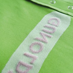Protective fabric STICK-PROTECT