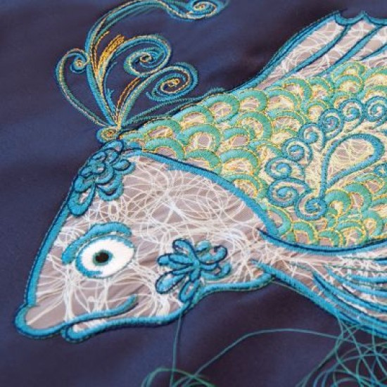 Emboidery thread SULKY 40