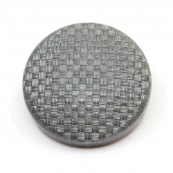 SHANK POLYESTER BUTTON