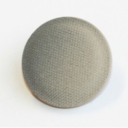 SHANK POLYESTER BUTTON