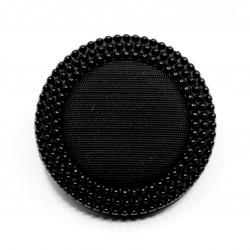 SHANK POLYESTER BUTTON