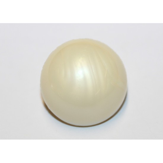 Shank nylon button