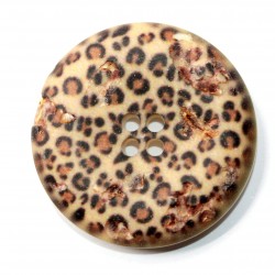 Mantlinööp leopard