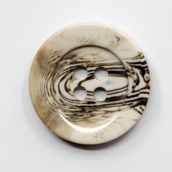 Coat button 