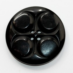 Coat button