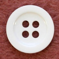 Coat button