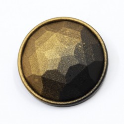 Coat button 