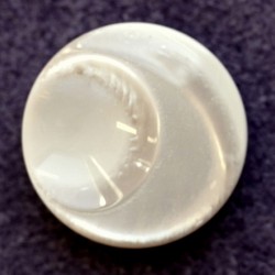 Coat button