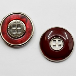 Coat button 