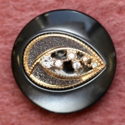 Coat button