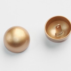 Metallnööp kannaga kerge