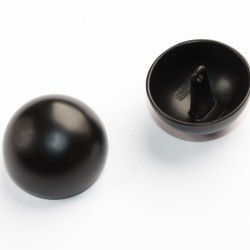 Metallnööp kannaga kerge