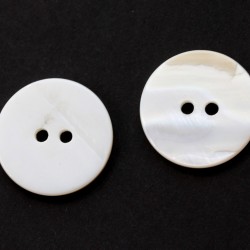 Shell button