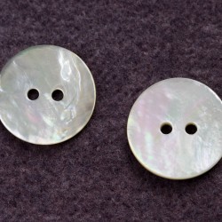 Shell button