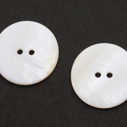 Shell button
