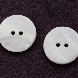 Shell button