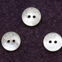Shell button