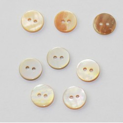 Shell button