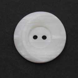 2-HOLE POLYESTER BUTTONS
