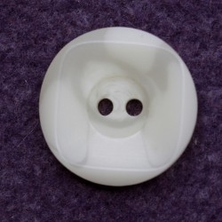 2-HOLE POLYESTER BUTTONS