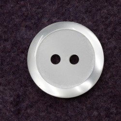 2-HOLE POLYESTER BUTTONS