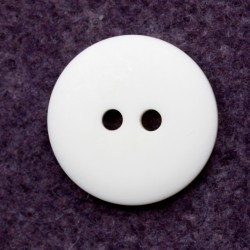 2-HOLE POLYESTER BUTTONS