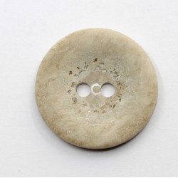2-HOLE POLYESTER BUTTONS