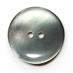 2-HOLE POLYESTER BUTTONS