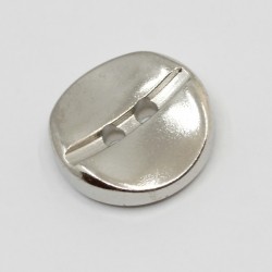 2-HOLE POLYESTER BUTTONS