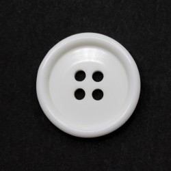 4-HOLE POLYESTER BUTTONS