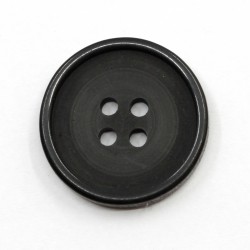 4-HOLE POLYESTER BUTTONS