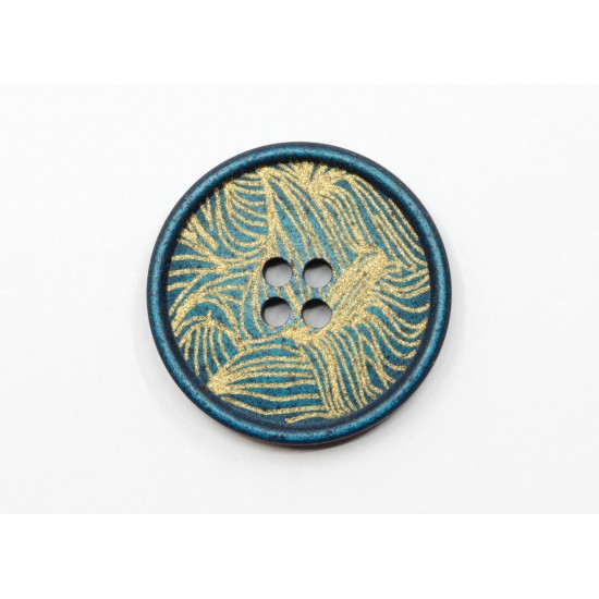 4-HOLE POLYESTER BUTTONS