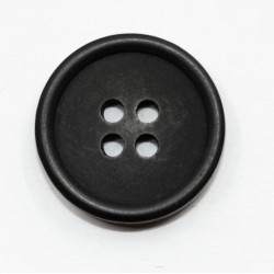 4-HOLE POLYESTER BUTTONS