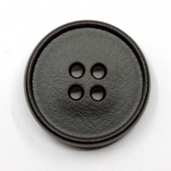 4-HOLE POLYESTER BUTTONS