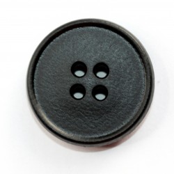 4-HOLE POLYESTER BUTTONS