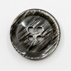 4-HOLE POLYESTER BUTTONS