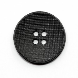 4-HOLE POLYESTER BUTTONS