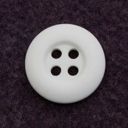 4-HOLE POLYESTER BUTTONS