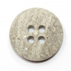 4-HOLE POLYESTER BUTTONS