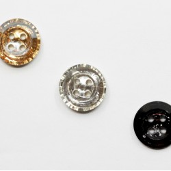 SHIRT BUTTON glass
