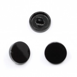 SHIRT BUTTON metal