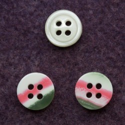 SHIRT BUTTON