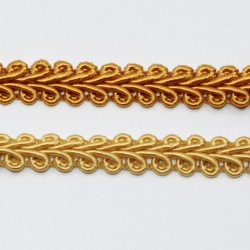 100% viscose ribbon