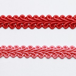 100% viscose ribbon