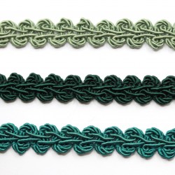 Ribbon 100% viskcose 