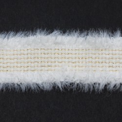 Chanelpael polüester 